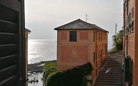 Embarcadero - Camogli & Gateway To Portofino